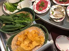 -燃计沙茶皇·香港沙茶火锅(人广旗舰店)