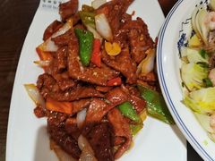 -东北大院·东北菜(三台子店)