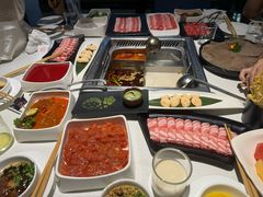 -海底捞火锅(勒泰店)
