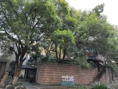 -鼓楼(西湖风景名胜区)