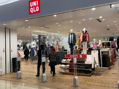 -优衣库(天津天河城店)