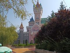 -青岛方特梦幻王国