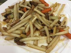 -佛有缘素食馆·荔湾老字号(陈家祠首店)