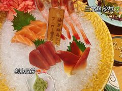 -文三酒肆自助放题(新街口友谊广场店)