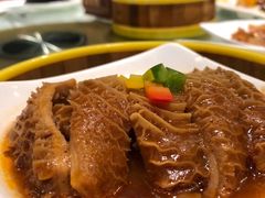 -水都假日酒店-海韵西餐厅(龙胜路店)