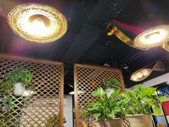 大堂-黄寺蒸汽海鲜(黄寺大街店)