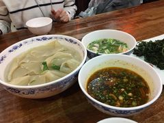 天下第一面-天下第一面(大雁塔北广场店)