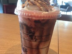 -星巴克(深圳新沙天虹店)