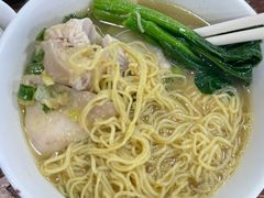 -陈光记烧腊店(罗保博士街店)