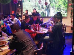 -研磨时光音乐餐厅(丁家庄店)