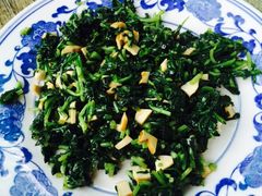 -山涧阁农家菜(南北湖店)