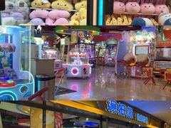 -汤姆熊欢乐世界(光启城店)