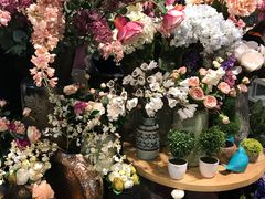 -Olé精品超市(广州太古汇店)