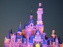 -上海迪士尼度假区