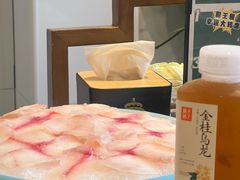 -百叶居·老北京涮羊肉(鼓楼店)