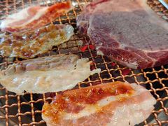 -合易泓烤肉·海肠捞饭(火车站店)
