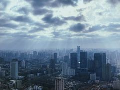 -上海静安香格里拉大酒店