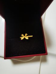 -老凤祥(星悦汇店)