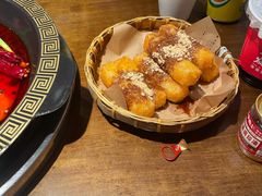 -牛市坎火锅(建设路店)