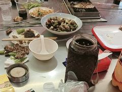 -遇西祠·海鲜烧烤(总店)