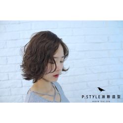 -P.STYLE 派斯造型