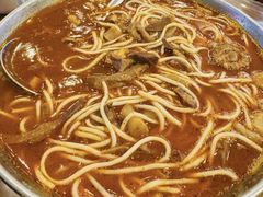 -晋B2008刀削面(小南庄店)