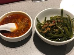 -海底捞火锅(海宁路店)