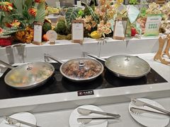 -聚春园自助餐厅(东街口店)