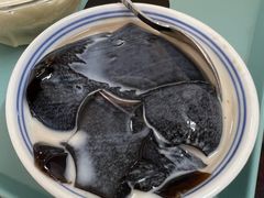 -五福堂龟苓膏(河东北山店)