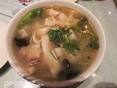 -萧记三鲜烩面(商务外环店)
