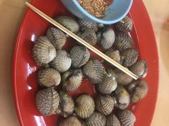 -明记烧鱼美味店