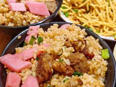 -万记麻辣烫国展总店