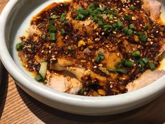 蒜泥白肉-辛香汇·现炒川菜(武进吾悦店)