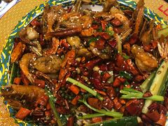 招牌香辣系列-禄鼎记·多口味酸菜鱼(侨鑫店)