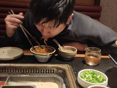 -巴奴毛肚火锅(王府井百货店)