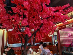 大堂-探花·意境江南菜·唐伯虎文化体验店·松鼠桂鱼(观前店)