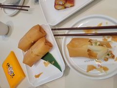 -蔡澜点心·粤菜(月星环球港店)