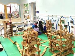 -协和实验幼儿园