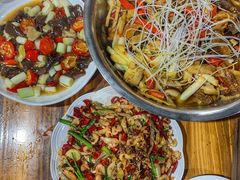 -弓虽昌焖烧鸡(大竹林店)