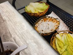 -东来顺饭庄(王府井步行街店)