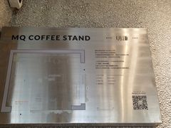 -MQ COFFEE STAND明谦(新洲店)