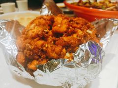 -巴特餐饮6加1音乐餐吧·新疆菜