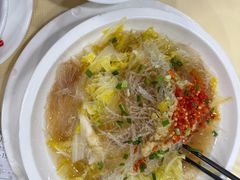 -笨罗卜浏阳菜馆(太平街店)