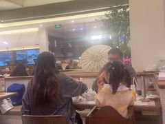 -春家·非遗手工小吃(徐汇万科广场店)