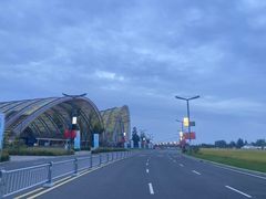 -中国天府农业博览园