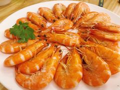 -德胜轩正宗顺德菜(宝安沙井会展中心店)