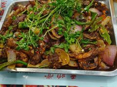 -甜城1号(临江小区店)