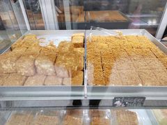 -甜嘟嘟烘焙坊(舒城路店)