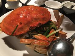 -无招牌海鲜餐厅(怡丰城店)