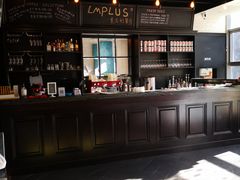 -LMPLUS意大利餐厅(清华店)